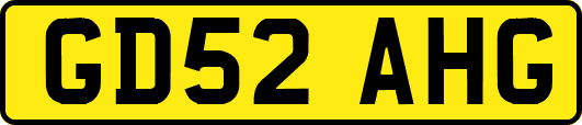 GD52AHG