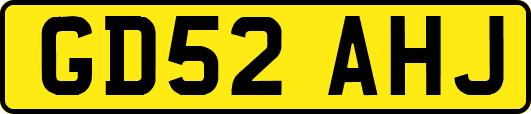 GD52AHJ