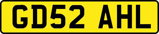 GD52AHL