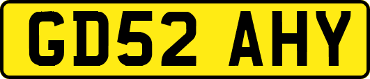 GD52AHY