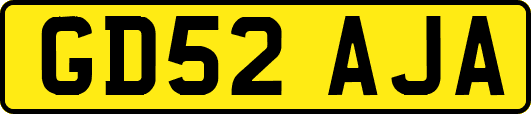 GD52AJA