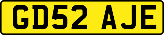 GD52AJE