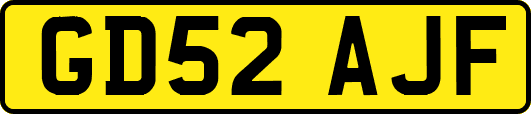 GD52AJF