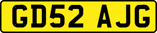 GD52AJG