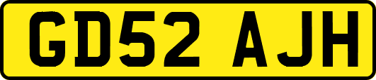 GD52AJH