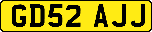 GD52AJJ