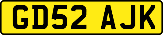 GD52AJK