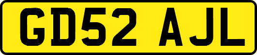 GD52AJL