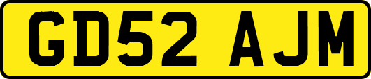 GD52AJM
