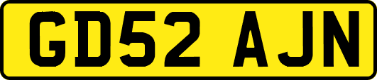 GD52AJN