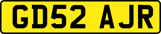 GD52AJR