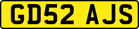 GD52AJS