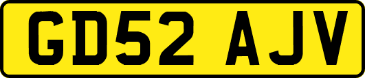GD52AJV