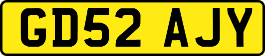 GD52AJY