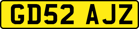 GD52AJZ
