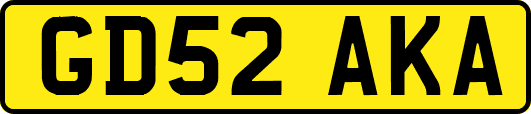 GD52AKA