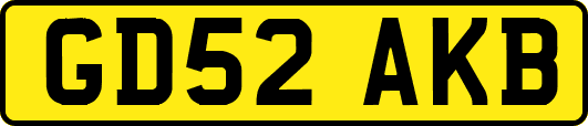 GD52AKB