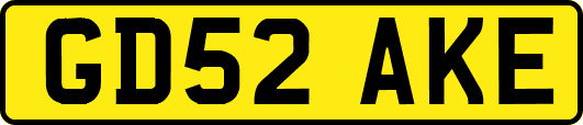 GD52AKE