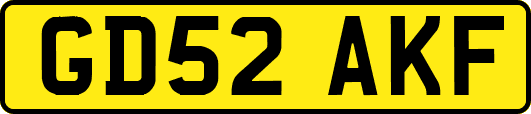 GD52AKF