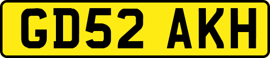 GD52AKH