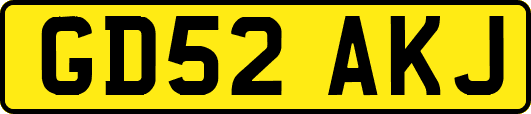 GD52AKJ