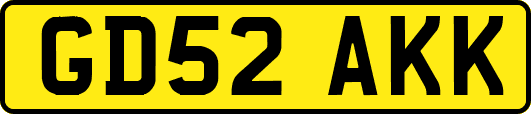 GD52AKK