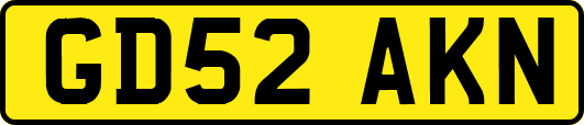 GD52AKN