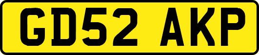 GD52AKP