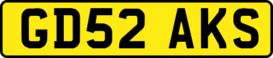 GD52AKS