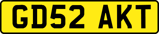 GD52AKT
