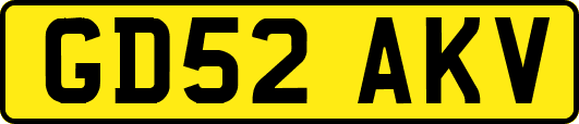 GD52AKV