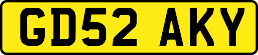 GD52AKY