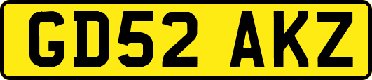 GD52AKZ