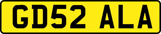 GD52ALA