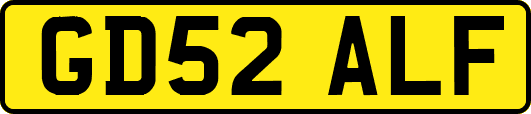 GD52ALF