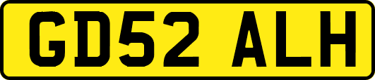 GD52ALH
