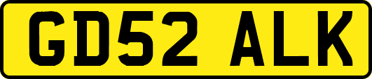 GD52ALK