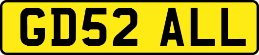 GD52ALL