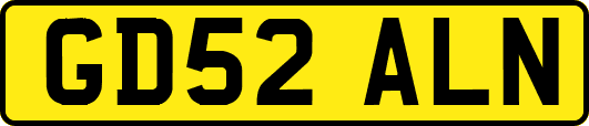 GD52ALN