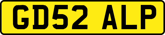 GD52ALP