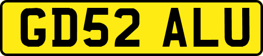 GD52ALU