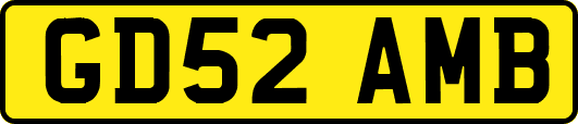 GD52AMB