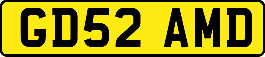 GD52AMD