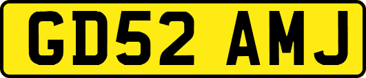 GD52AMJ