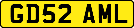 GD52AML