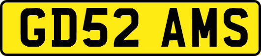 GD52AMS