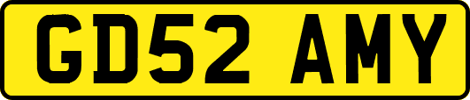 GD52AMY
