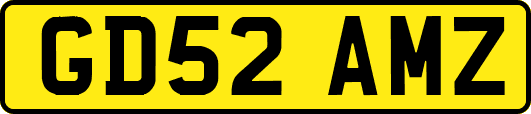 GD52AMZ