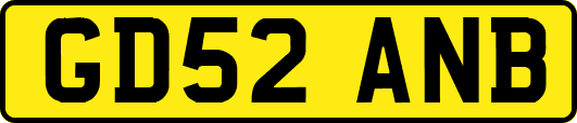 GD52ANB