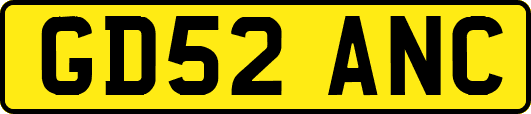 GD52ANC